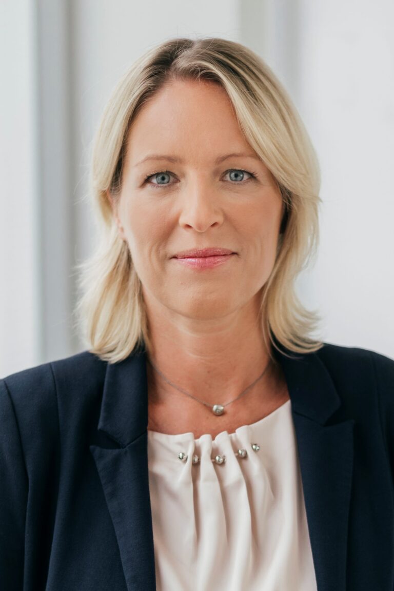 Dr. Melanie Eykmann, Handelsverband Bayern (Foto: Hande