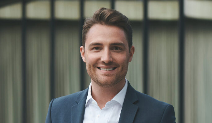 Florian Fuchs soll Anfang 2027 die CEO-Rolle von Stefan Stolitzka bei Legero United übernehmen. (Foto: Legero United)