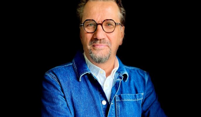 Gerard Daniels wird Managing Director Finance bei P&C. (Foto: Peek & Cloppenburg)