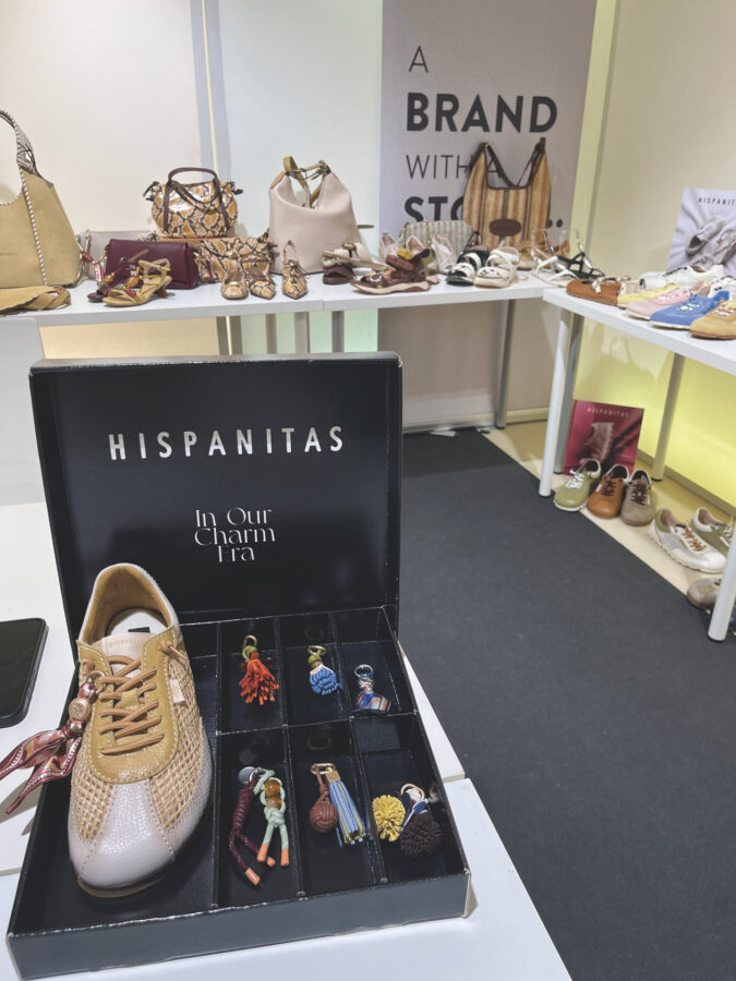 Hispanitas (Foto: Redaktion)