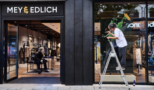 ID Eight und Mey & Edlich: Event am 28. und 29. August (Foto: Markus Moellenberg)