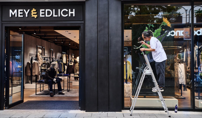ID Eight und Mey & Edlich: Event am 28. und 29. August (Foto: Markus Moellenberg)