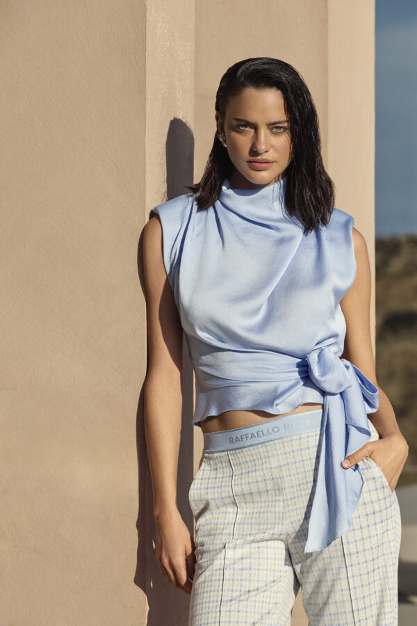Look: Raffaello Rossi