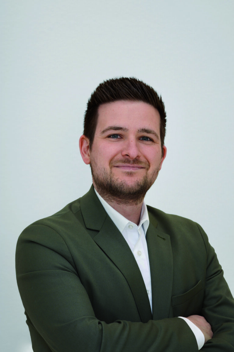 Matthias Rodemeier (Foto: Wortmann)