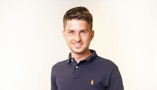 Nils Rollmann (Foto: Rollmann)