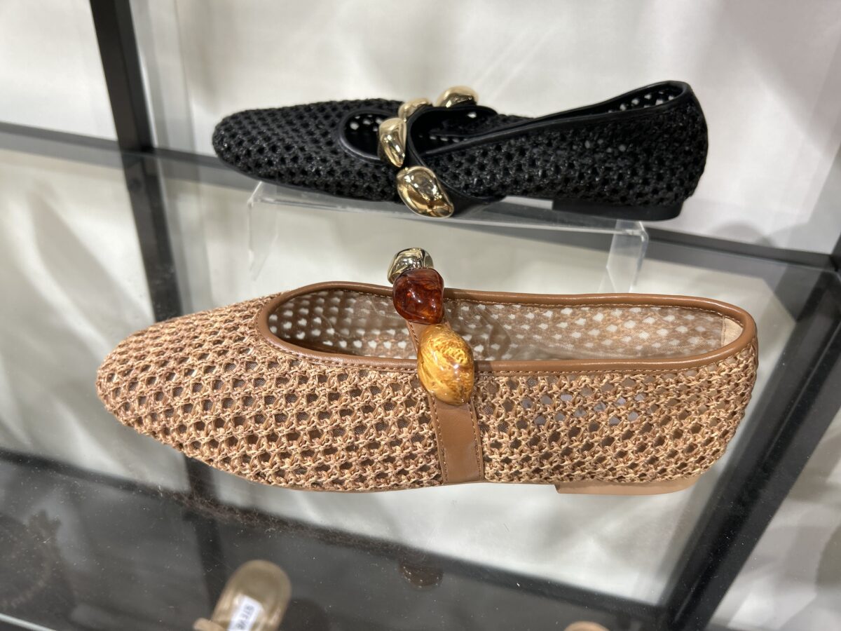 Steve Madden (Foto: Redaktion)