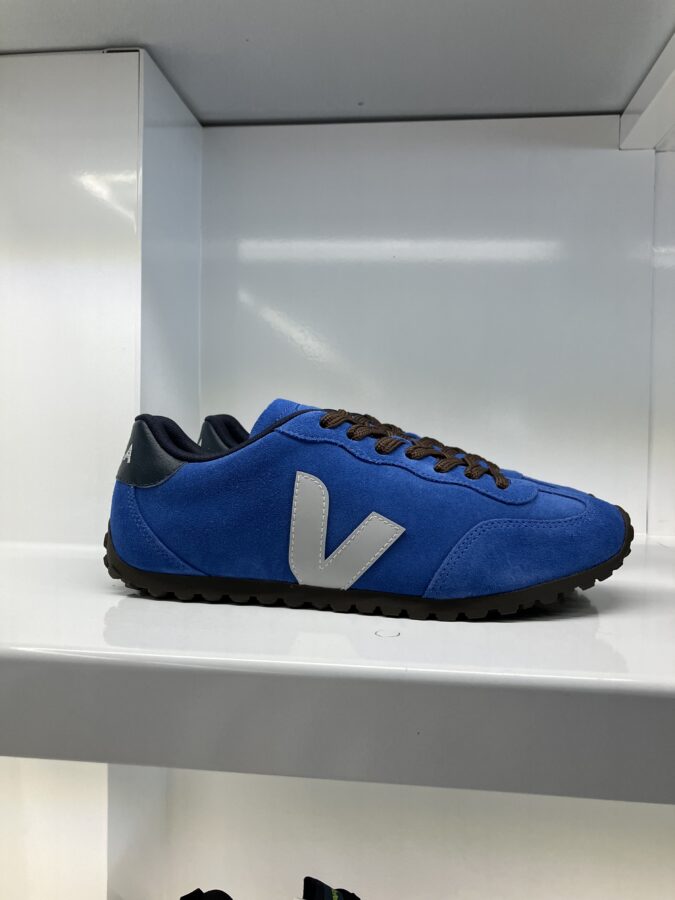 Modell: Veja (Foto: Redaktion)