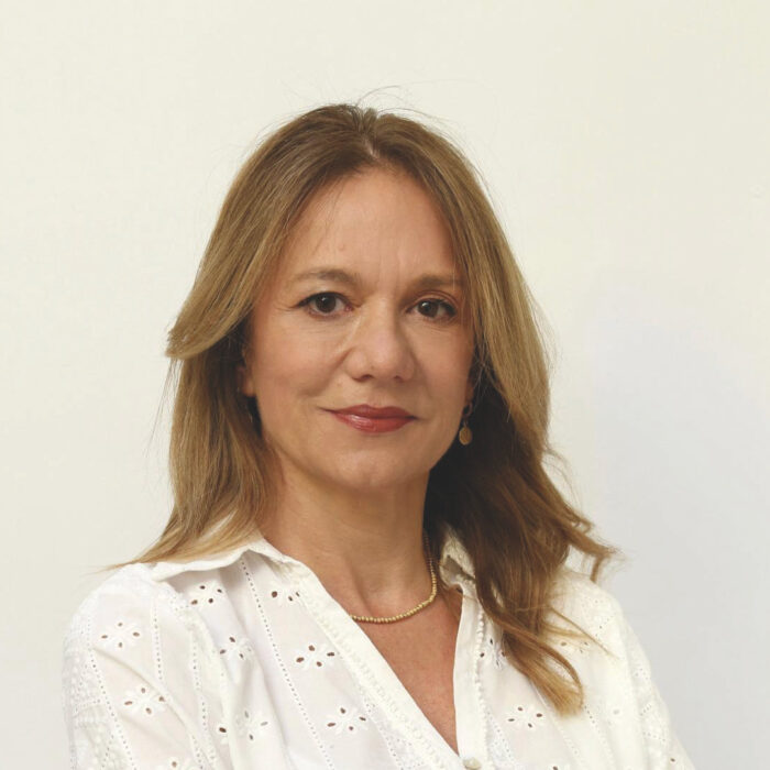Marisa de la Vega, Managing Director, Wonders (Foto: Wonders)