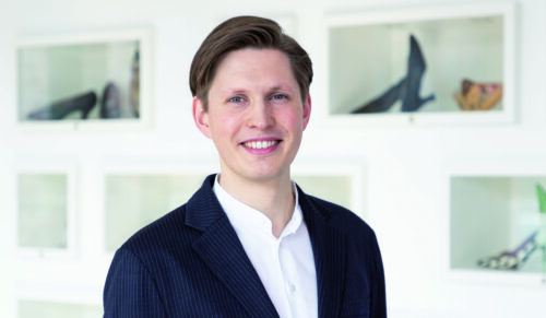 Bruno Zumnorde (Foto: Zumnorde)