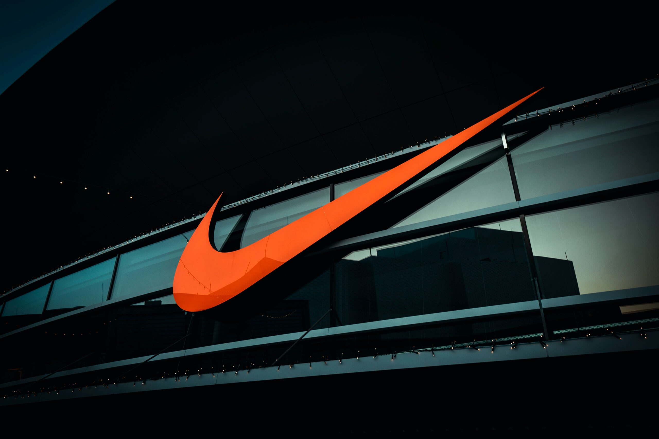 Nike plant eine interne Neuausrichtung für Tochterkonzern Converse. (Foto: Unsplash)