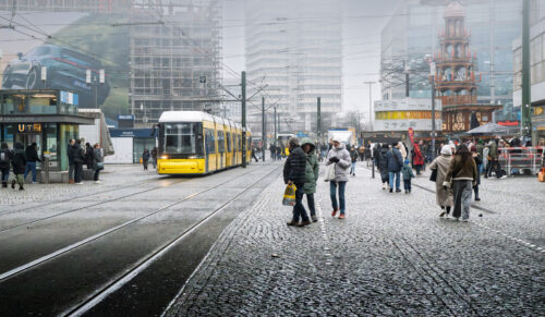 Bereits zum siebten Mal hat Columbia Threadneedle Investments gemeinsam mit der Bulwiengesa AG den Mieterbesatz von Highstreets und innerstädtischen Shoppingcentern in nun 100 deutschen Städten erhoben. (Foto: Pexels)