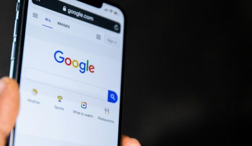 Im EWR soll kein Produkt-Feed mehr angezeigt werden. (Foto: Unsplash)