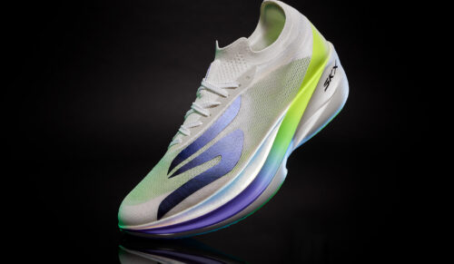 Der Skechers Aero Elite. (Foto: Skechers)
