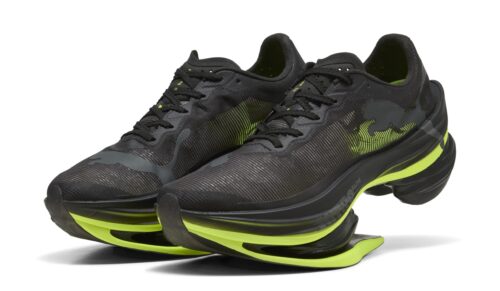 Der Puma Fast-RB Nitro Elite 2 (Foto: Puma)