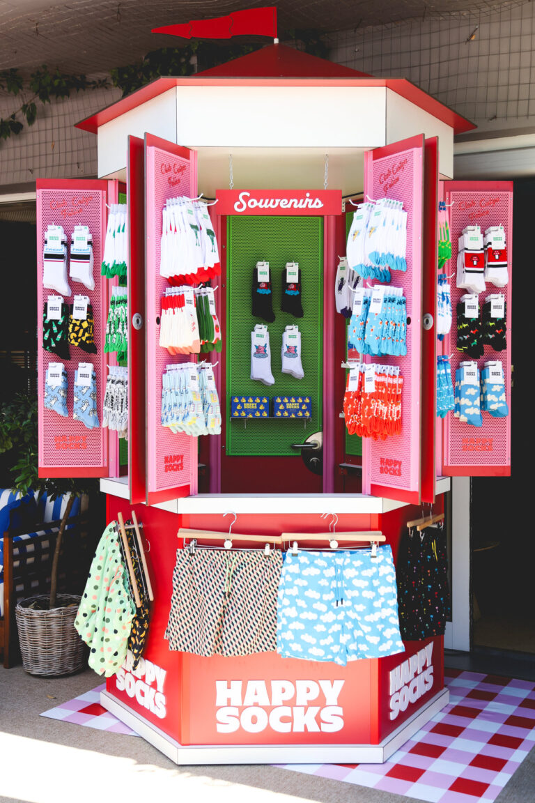 Foto: Happy Socks