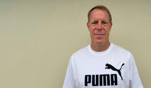 Arne Arens, Chief Commercial Officer, Puma (Foto: Puma)