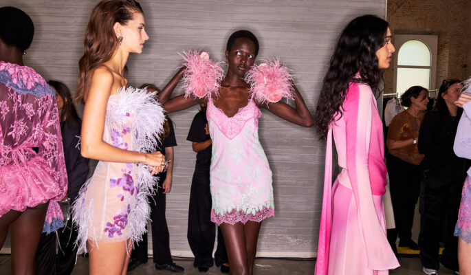 Blumarine (Foto: Catwalkpix) 
