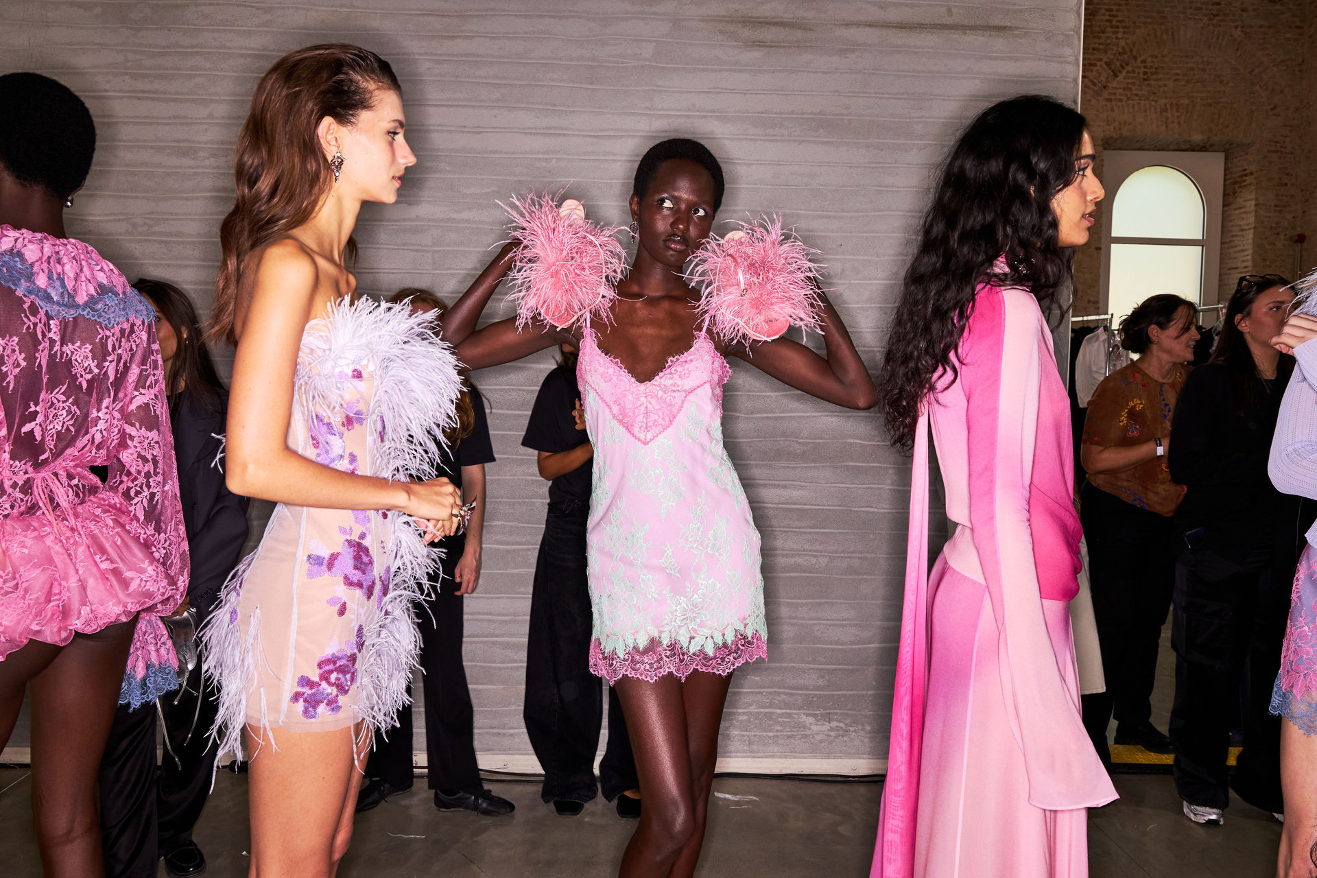 Blumarine (Foto: Catwalkpix) 