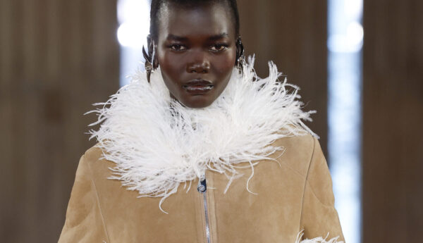 Blumarine (Foto: Catwalkpix)