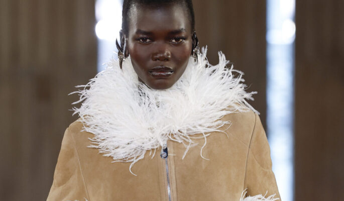 Blumarine (Foto: Catwalkpix)