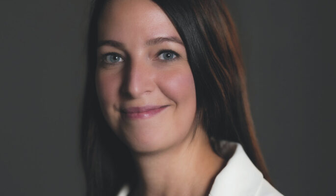 Carina Habke, Projektmanagerin, IFH Köln (Foto: IFH)