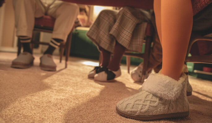 Foto: Dearfoams