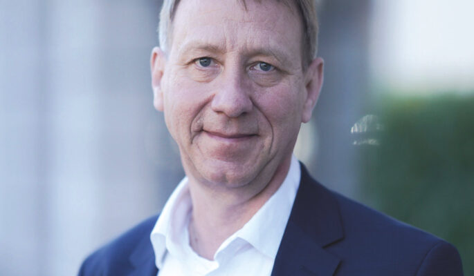 Hansjürgen Heinick, Senior Consultant, IFH Köln (Foto: IFH Köln)