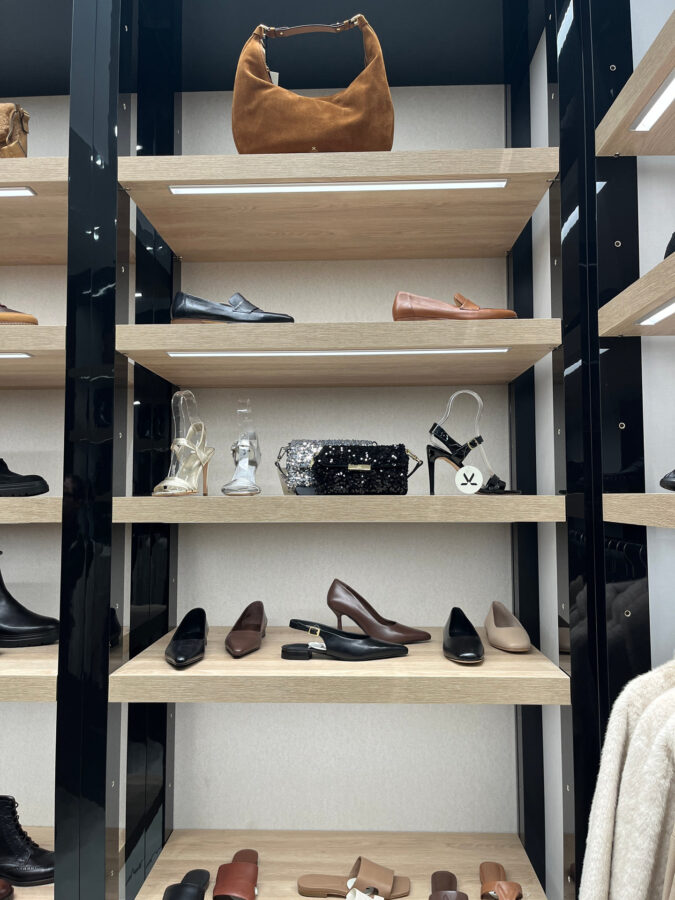Flagship-Store von Lloyd in der Mall of Berlin (Foto: Redaktion)