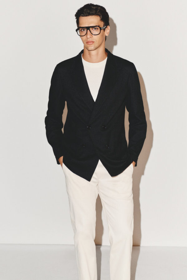 Joop Men H/W 27/28 (Foto: Joop)