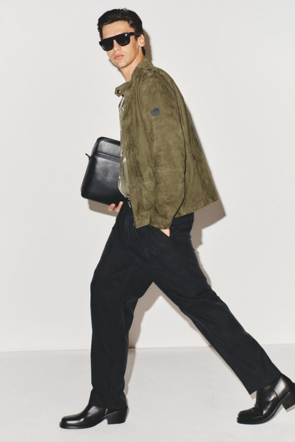 Joop Men H/W 27/28 (Foto: Joop)