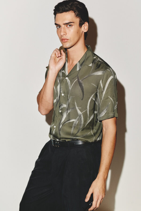 Joop Men H/W 27/28 (Foto: Joop)