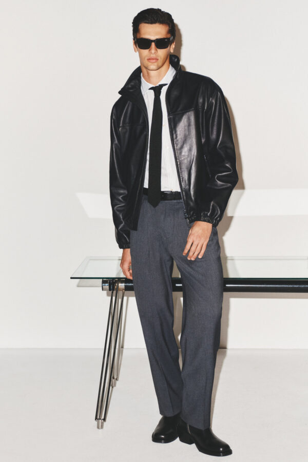 Joop Men H/W 27/28 (Foto: Joop)