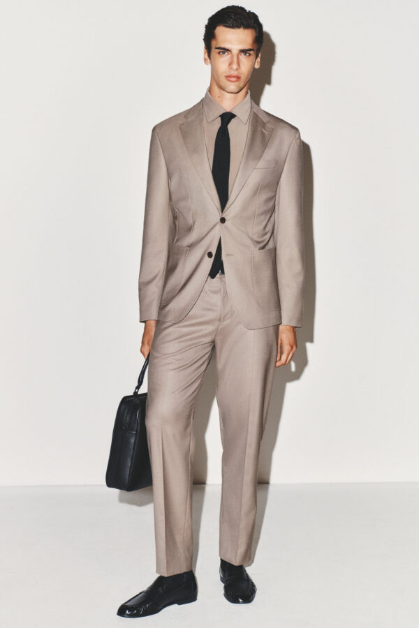 Joop Men H/W 27/28 (Foto: Joop)
