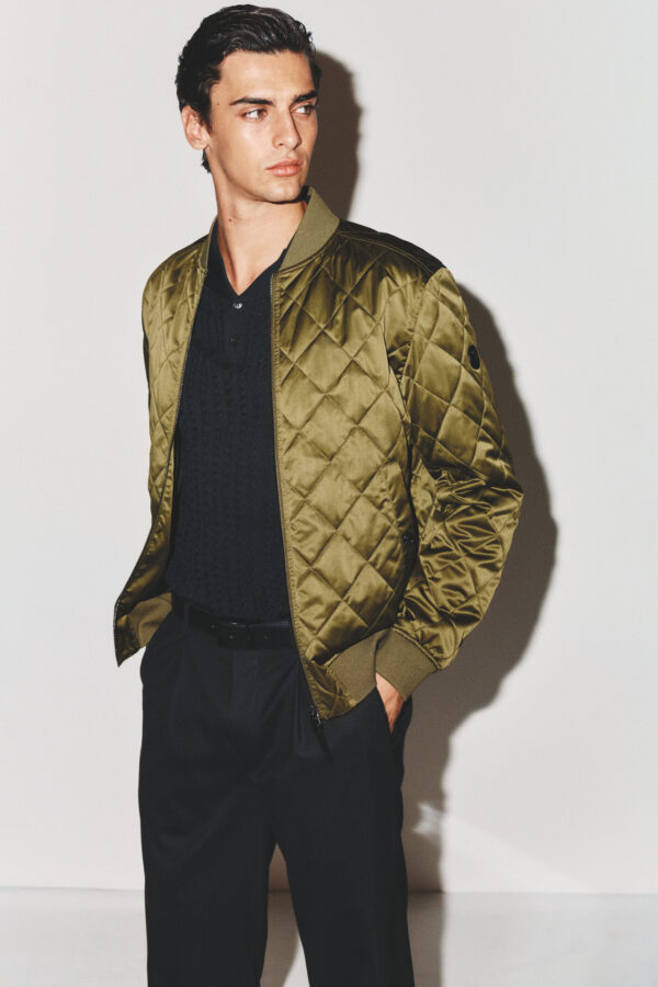 Joop Men H/W 27/28 (Foto: Joop)