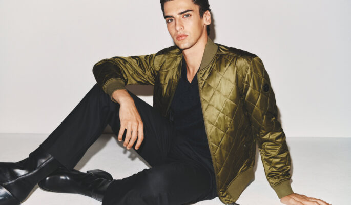 Joop Men H/W 27/28 (Foto: Joop)