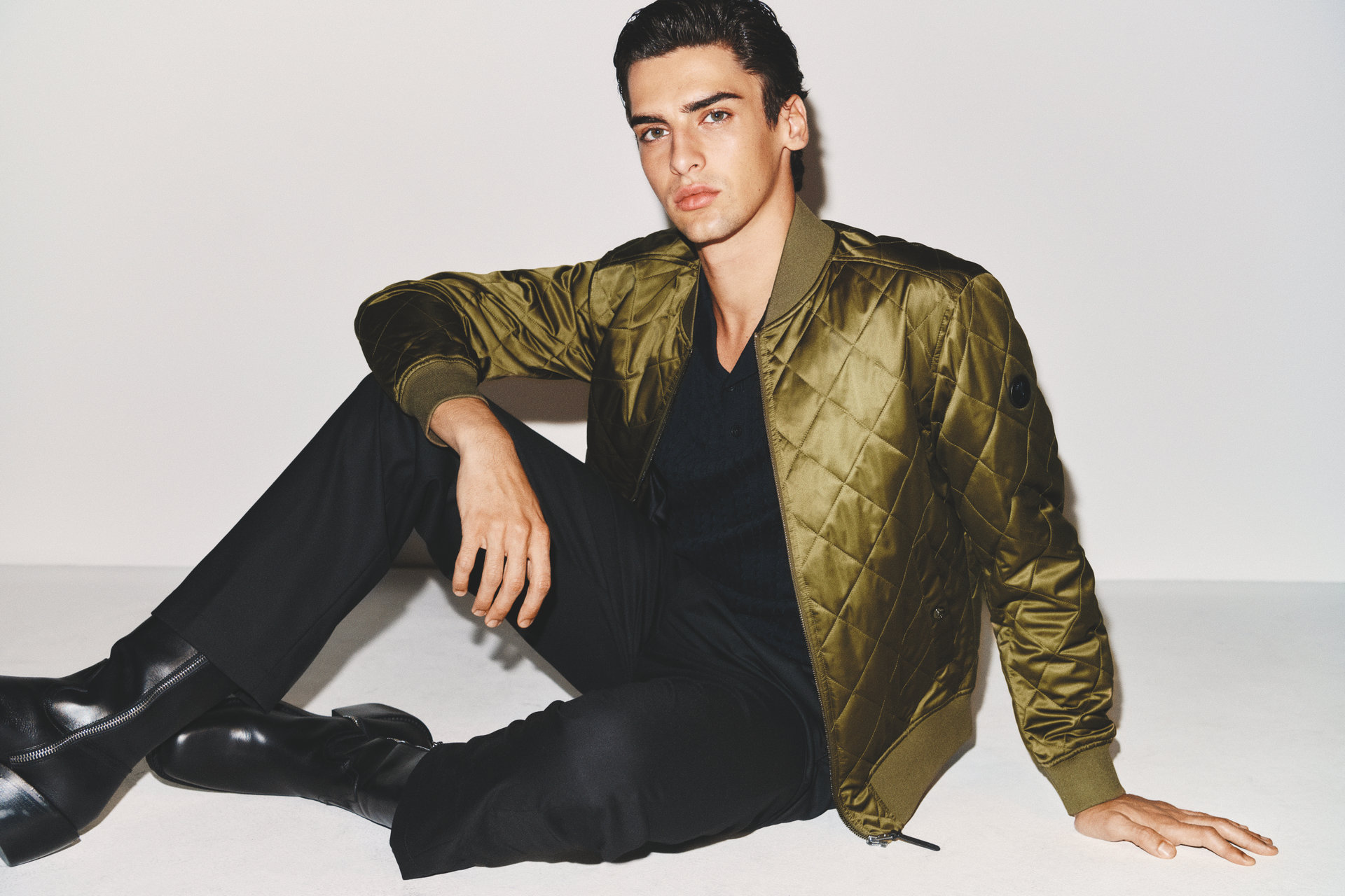 Joop Men H/W 27/28 (Foto: Joop)