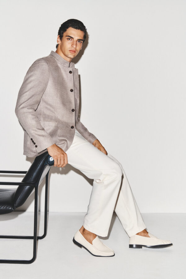 Joop Men H/W 27/28 (Foto: Joop)