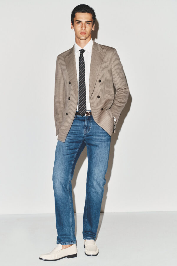 Joop Men H/W 27/28 (Foto: Joop)