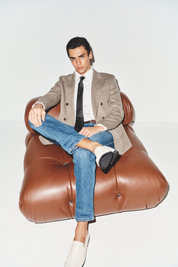 Joop Men H/W 27/28 (Foto: Joop)