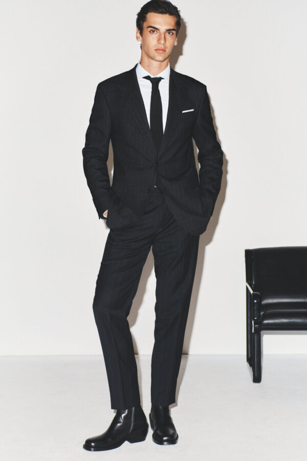 Joop Men H/W 27/28 (Foto: Joop)