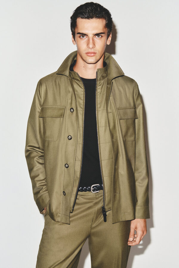 Joop Men H/W 27/28 (Foto: Joop)