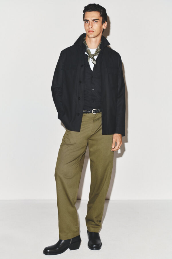 Joop Men H/W 27/28 (Foto: Joop)