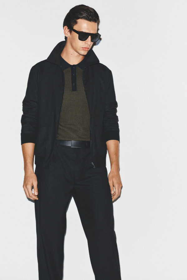 Joop Men H/W 27/28 (Foto: Joop)