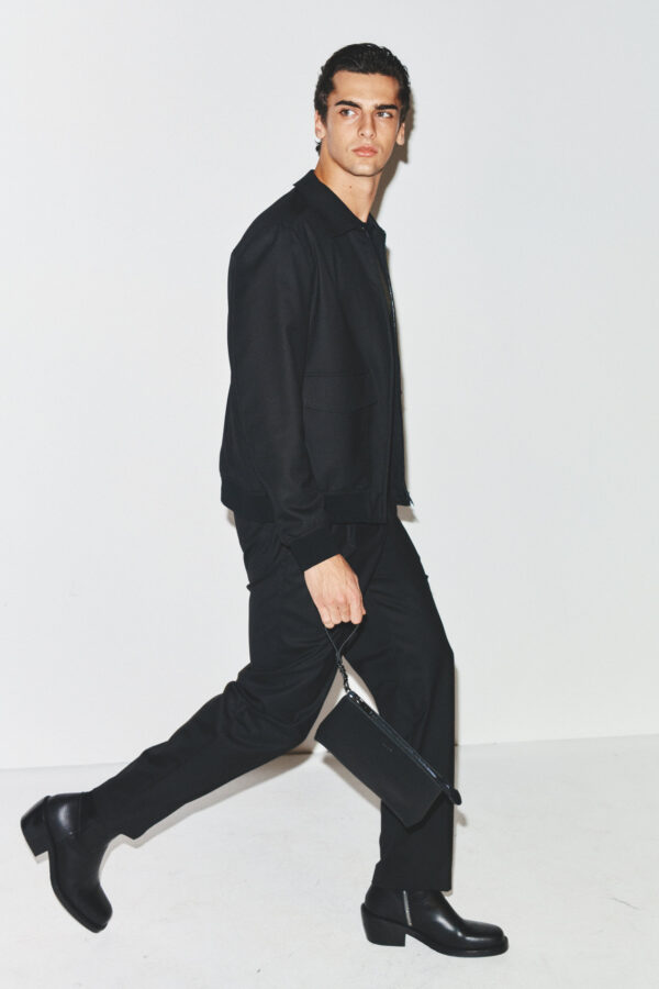 Joop Men H/W 27/28 (Foto: Joop)