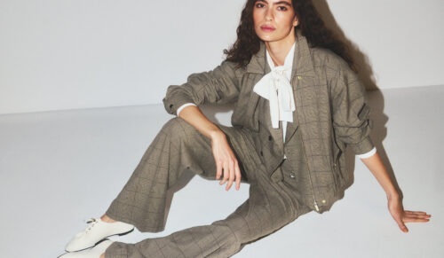 Joop Women H/W 27/28 (Foto: Joop)