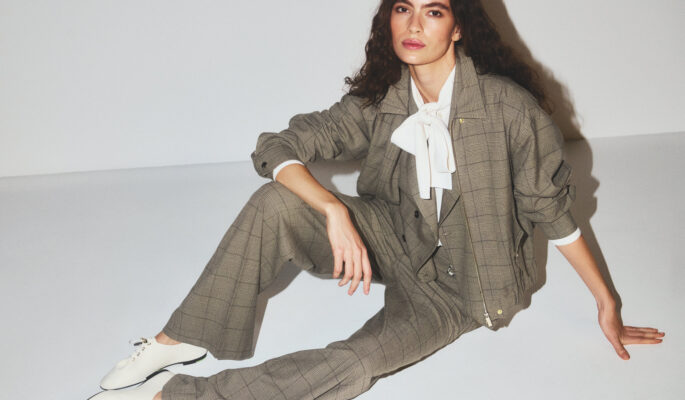 Joop Women H/W 27/28 (Foto: Joop)