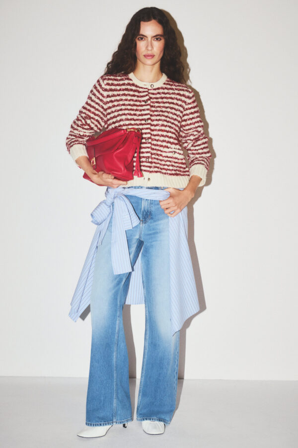 Joop Women H/W 27/28 (Foto: Joop)