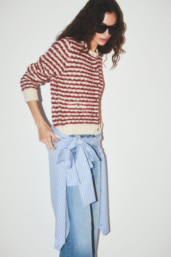 Joop Women H/W 27/28 (Foto: Joop)