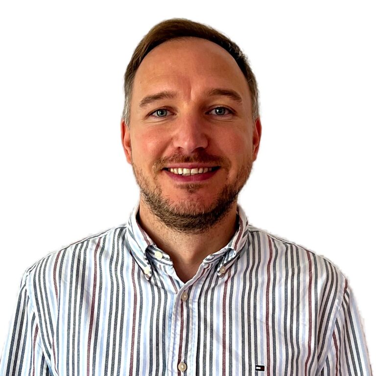 Kevin Köllner ist seit August Head of IT. (Foto: ECC)