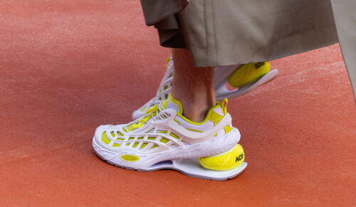 Foto: Lacoste
